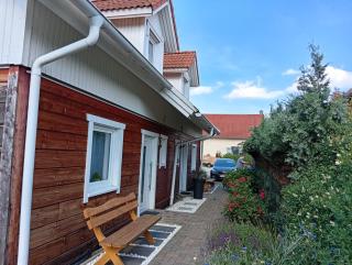 Ferienhaus Mina im Harz - 5
