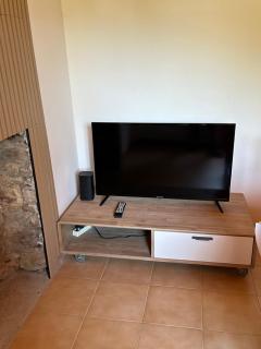 T3 à 100m de la plage, au calme, climatisé, Wifi, Saint-Florent - 6