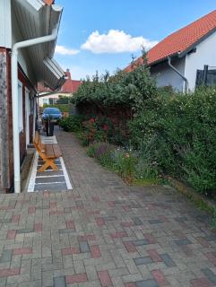 Ferienhaus Mina im Harz - 6