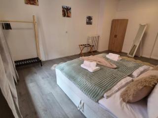 B11 am Watzmann, Bestlage im Zentrum von Berchtesgaden, 3 Schlafzimmer - 3