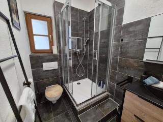B11 am Watzmann, Bestlage im Zentrum von Berchtesgaden, 3 Schlafzimmer - 1