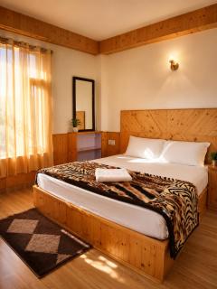 The Hamta Homestay Manali - 7