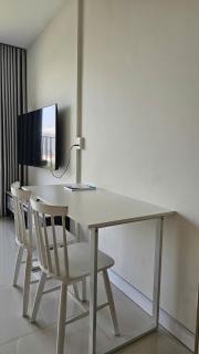 Studio Near SECC & VivoCity Pool Self Check-in - 9