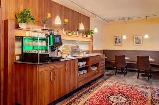 Hotel Garni WEISSES LAMM - 3