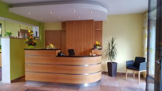 Hotel Garni WEISSES LAMM - 4