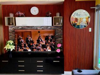 Elevesuites Homestay - 3