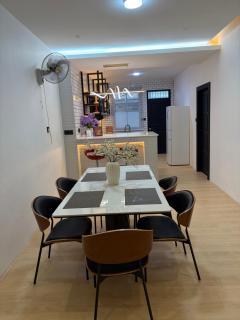 Permai Lake Residence - 7