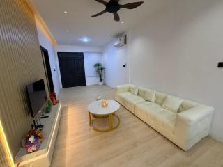 Permai Lake Residence - 4