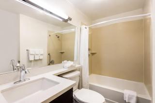 Blue Way Inn & Suites Extended Stay Bloomington Airport - Minneapolis - 2