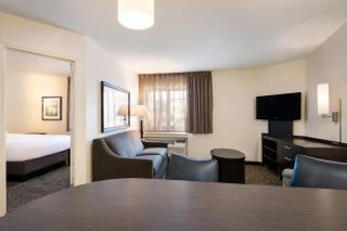 Blue Way Inn & Suites Extended Stay Bloomington Airport - Minneapolis - 4