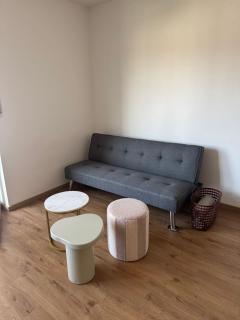Apartment Kempten Illerstadion - Welcome to BubaHome - 7