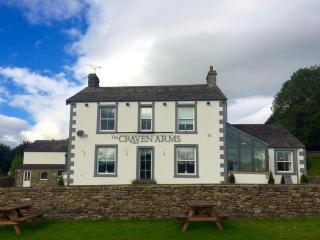 The Craven Arms - Settle - 5