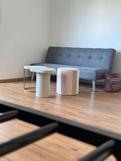 Apartment Kempten Illerstadion - Welcome to BubaHome - 8