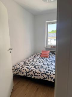 Apartment Kempten Illerstadion - Welcome to BubaHome - 9