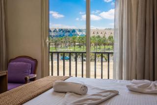Kush Hotel, Grand Museum & Pyramids View - 8
