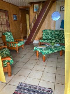 Maupiti Authentique - 5