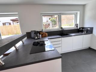 M6 Cube - Modernes Architektenhaus mit Direktanbindung nach Bamberg - 1