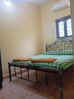 Ashpil House Guest House Margao South Goa - 5