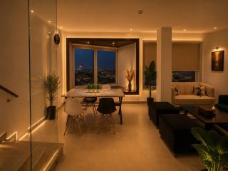 Skyline Capital Retreat Premium Serviced Apartments - Elysium Tower Islamabad - 5