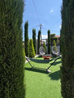 Villa Cypress - 1