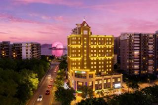 Holiday Inn Express Zhuhai Grand Theater by IHG - 0