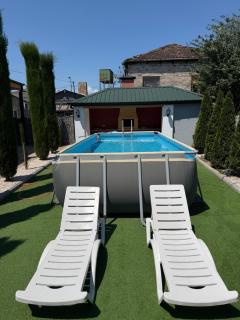Villa Cypress - 2