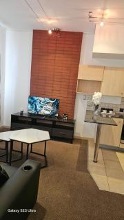 The Orange Corner IIII At Mampungubwe Hotel - 9