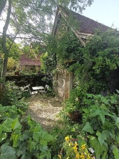 Petit studio à la campagne - 7