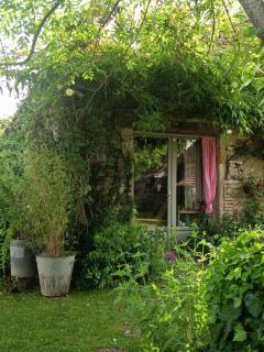 Petit studio à la campagne - 0