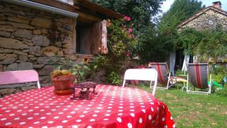 Petit studio à la campagne - 1
