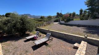 Sadova Messinia Pearl Cozy Seafront Tiny House - 1