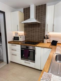 Apartamento en El Rompido - 4
