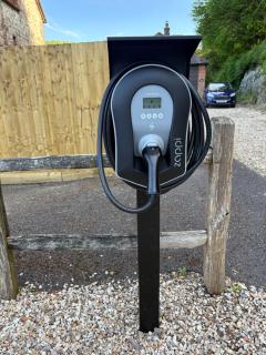 Little Coombe, Bookham Court - 6