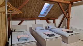 Guesthouse Trnčín II - 0