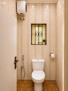 IMSMART Luxury Apartment - 4