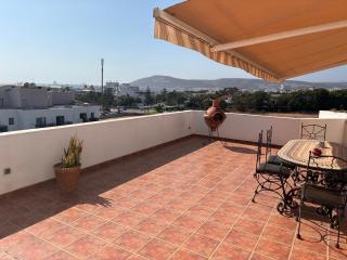 Agadir 1 plage piscine terrasse - 6