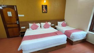 Madhura Residency - 2