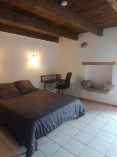 Maison de village en pierre confort familial - 2