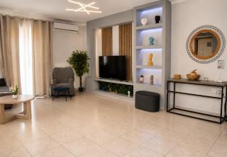 MYSTIC GAZI Acropolis view 3 minutes to metro Direct airport and port - 9
