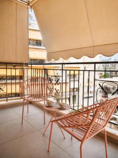 MYSTIC GAZI Acropolis view 3 minutes to metro Direct airport and port - 6