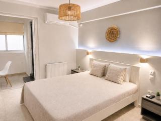 MYSTIC GAZI Acropolis view 3 minutes to metro Direct airport and port - 1