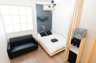 新宿2種類の楽しみ新宿で楽しく過ごすお家Wi-Fi完備チェックアウト12時 - 9