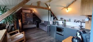 Le Loft de l'auberge du Lac Noir - 4