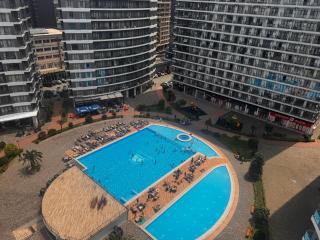 Prestigio Sea view apart - 8