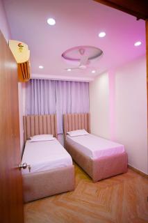 Premium Entire 3BHK Service Apartment by SparksFly - 9