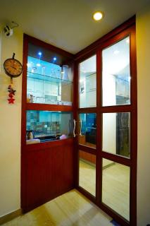 Premium Entire 3BHK Service Apartment by SparksFly - 4
