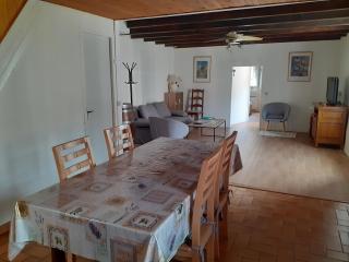 Gîte des Monts de L'Autan - 6