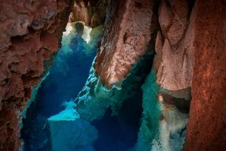 Grotta Giusti Thermal Spa Resort Tuscany, Autograph Collection - 9