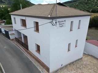 Casa rural Plz Marques de Trujillos - 9