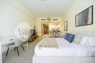 Bloomfields Studio in Park View- Saadiyat - 9